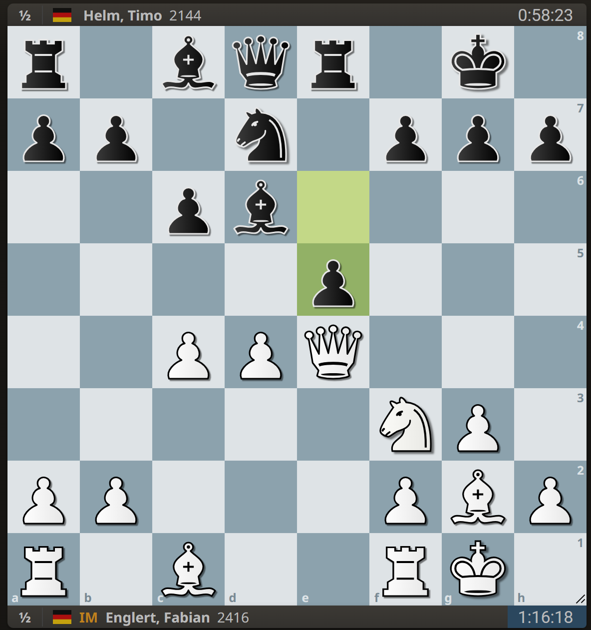 Unterfränkischer Schachverband e.V.